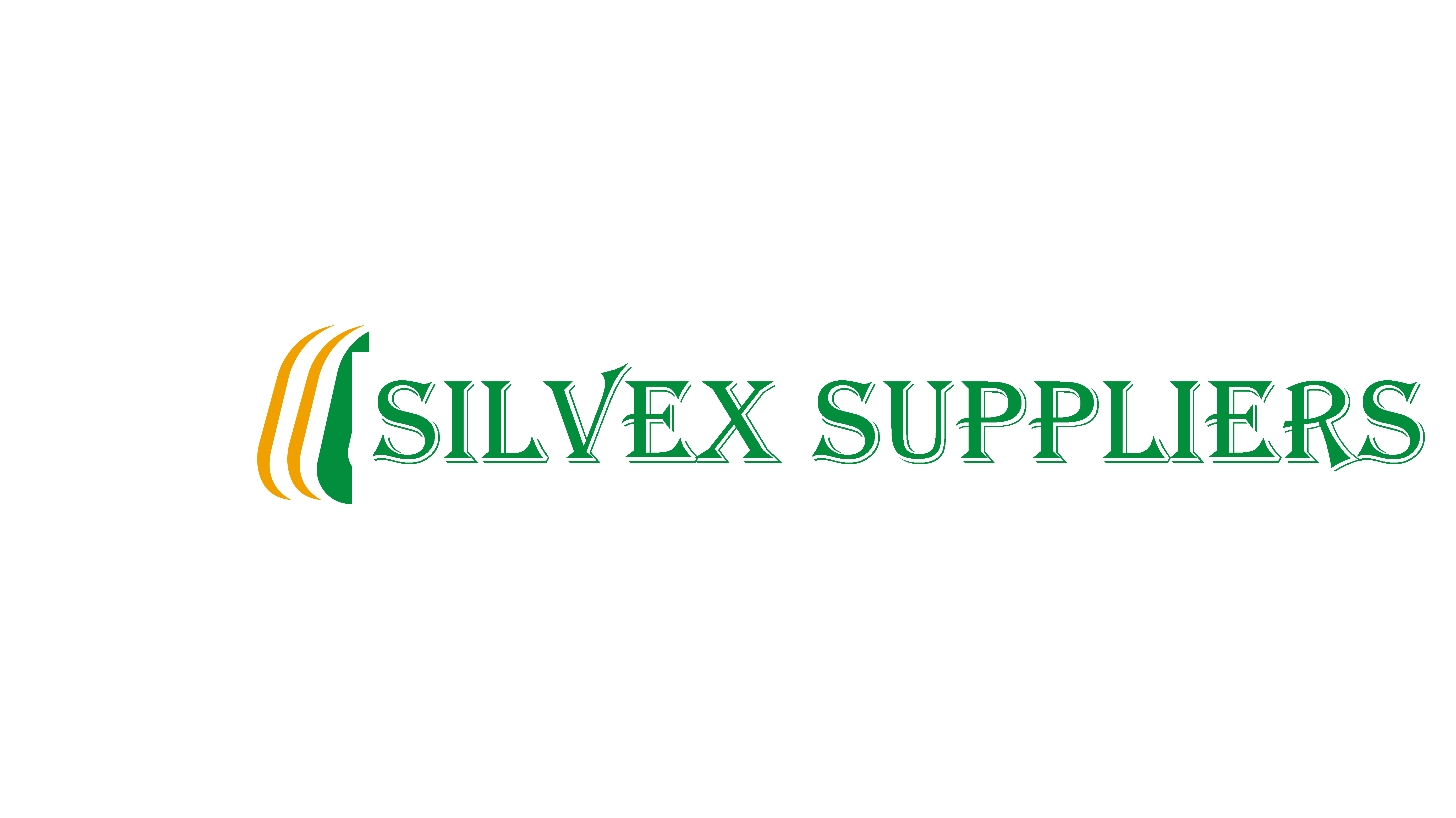 Silvex Suppliers.