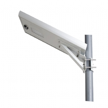 15W All In One Solar Street Light