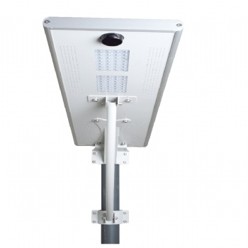 30W All In One Solar Street Light