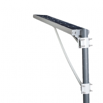 50W All In One Solar Street Light
