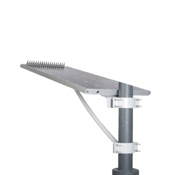 60W All In One Solar Street Light