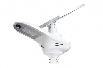 15W Solar Fly Hawk Light