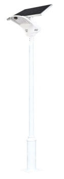 60W Solar Fly Hawk Light
