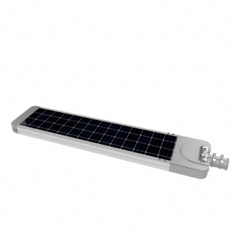 40W All In One Solar Street Light