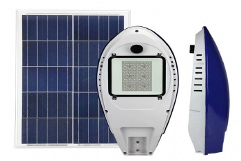 GV500E Solar Street Light