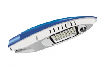 GV500E Solar Street Light
