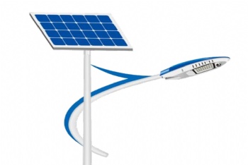 GV500E Solar Street Light