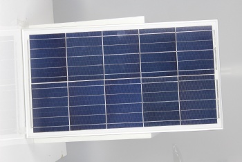 GV500E Solar Street Light