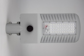 GV500E Solar Street Light