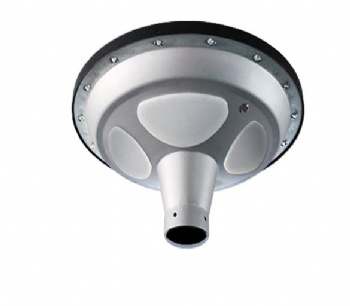 20W UFO solar led garden light